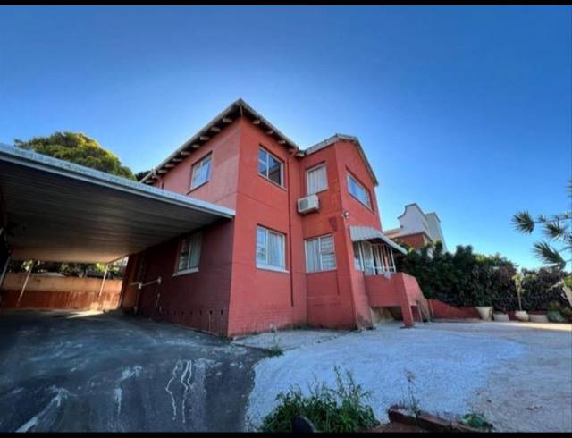 3 BEDROOM PROPERTY TO RENT IN UMBILO